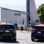 教会で銃撃、６人死傷＝容疑者の身柄拘束―米加州