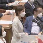 「この鬼」「財務省の犬」岸田総理を野党議員がののしり 委員長が注意