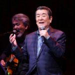加山雄三が年内でコンサート引退「まだ歌えるうちに」…芸能活動は続行