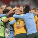 オーストラリアがアジア5位 アーノルド監督は「選手を誇りに思う」 13日にペルーと対決へ