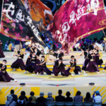 札幌のYOSAKOIソーラン祭り、3年ぶりに躍動 華麗な踊り披露