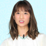 小倉優子の離婚報告にコメント相次ぐ「ひとりで無理しないで」「ほんとに頑張り屋」「自分のことも大切に」