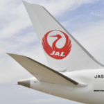 サーチャージ最高を更新　日本航空、10～11月発券分