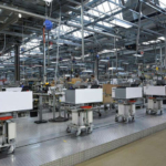 ドイツ製造業、熟練労働者の不足が深刻化＝ＩＦＯ調査
