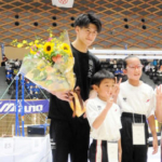 橋本大輝 史上３人目の全日本学生個人総合３連覇 世界選手権へ“黄金プラン”描く