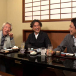 小泉純一郎元首相「これ、何の番組なんだ？」長男・孝太郎とテレビ初共演で最初で最後のバラエティー出演