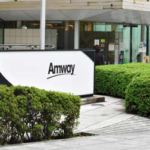 日本アムウェイに6カ月の取引停止命令 違法勧誘で消費者庁