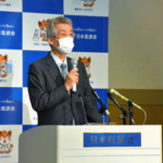 2年後の健康保険証廃止 「可能かどうか非常に懸念」日本医師会長