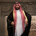 サウジ皇太子、アラブ首脳会議欠席へ 医師の助言受け