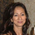 松原千明さん 移住先のハワイで急逝 ６４歳 石田純一の元妻、娘はすみれ