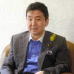 岸信夫氏の引退「早期の可能性、補欠選挙も」　体調悪化受け後援会長