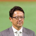 古田敦也氏が名球会新理事長就任へ…９日総会で正式承認　球界の発展へリーダーシップ