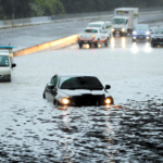ニュージーランド、記録的豪雨で水害 死者4人 再び豪雨のおそれ