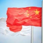 外務省が中国のビザ発給停止に抗議　撤回を要求