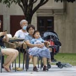 中国、61年ぶり人口減に危機感　「一人っ子政策」撤廃も効果薄