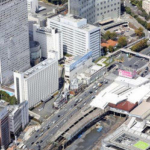 トヨタ、東京本社を品川駅周辺に移転検討…空港へのアクセスなど考慮