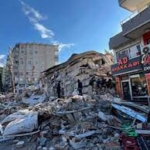 トルコ・シリア大地震、死者2万人超える　「この地域で史上最悪」