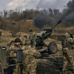 ウクライナ軍、バフムトで抗戦継続…ゼレンスキー氏「制圧されれば主要都市へ露軍進む」