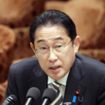 岸田首相「衆院解散は考えていない」