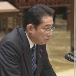 岸田総理、日韓関係めぐり「歴史認識、歴代内閣引き継ぐ」
