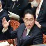 岸田首相、強気の「ゼロ回答」　低姿勢一転、野党は攻め手欠く　予算案衆院審議