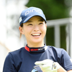 昨年４位の渋野日向子は全米女子オープン覇者チ・ウンヒと同組 メジャー初戦シェブロン選手権