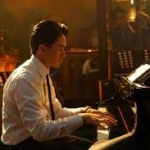 池松壮亮、一人二役でピアニスト役　半年かけて練習、劇中の「ゴッドファーザー」演奏はガチ