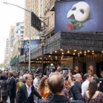 「オペラ座の怪人」、NYで終演　ブロードウェー最長、35年で幕