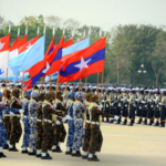 タイがミャンマー「外相」招き独自会合、ASEANの足並みに乱れ？