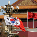 韓国外務省、中国大使呼び厳重警告 発言が「内政干渉の可能性」
