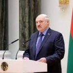 ベラルーシ大統領、数時間かけワグネル創設者を説得　反乱停止へ