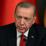 トルコ大統領、ＥＵ加盟を要求 スウェーデンＮＡＴＯ加盟巡り