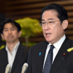 岸田首相、IAEA報告書を「公正かつ厳正に分析と説明受けた」