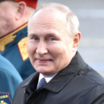 ICC逮捕状、ロシア首脳外交の重しに プーチン氏BRICS欠席