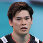 西田有志、ネーションズリーグ３位の裏で「多くの誹謗中傷を受けました」／バレー