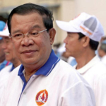 カンボジアのフン・セン首相が退任表明…長男マネット氏に譲り「院政」へ
