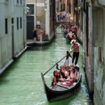 水の都ベネチアを「危機遺産」に、ユネスコが勧告 9月決定へ