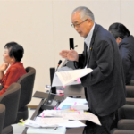 長崎・対馬市議会、「核のごみ」最終処分場の調査「推進」請願を採択