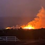 米ハワイ州マウイ島などで大規模な森林火災、少なくとも36人死亡