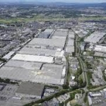 トヨタ、国内12工場が生産再開　京都や福岡は午後、事態収束へ