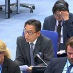 処理水放出、中国のみ反対　韓国が容認、米欧は理解　NPT準備委