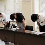部活の大会や練習試合の遠征先で… 女子中学生にみだらな行為 熊本市立中の男性講師を懲戒免職 市教委