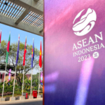 ASEANサミットが5日開幕へ ミャンマーの議長国辞退など議論か