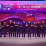 ASEAN首脳会議が閉幕 ミャンマーでの暴力を非難、国軍の反応は