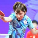 卓球女子団体、“最強中国”に大健闘も日本は銀メダル…平野はフルゲームの接戦で惜敗「最後の1点が遠かった」【アジア大会】
