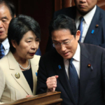 上川陽子外相、11月上旬にイスラエル訪問を検討 日本の閣僚で初