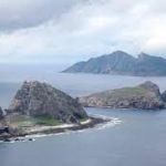 グーグルマップ、尖閣諸島の表記に中国名を併記　外務省が訂正申し入れ