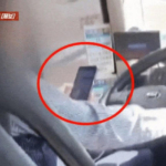 韓国・高速バス運転手「スマホで株価見ながら走行＋あおり運転」という衝撃
