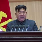 金正恩総書記が公式の場で初めて出生率に言及　韓国統一省「北も少子化を懸念」と分析