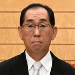 総務相に松本剛明前総務相を起用へ 首相が方針